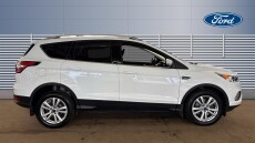 Ford Kuga 1.5 TDCi Zetec 5dr Auto 2WD Diesel Estate